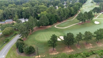 Welcome to Indian Hills Country Club, where luxury living meets on Indian Hills Country Club in Alabama - for sale on GolfHomes.com, golf home, golf lot