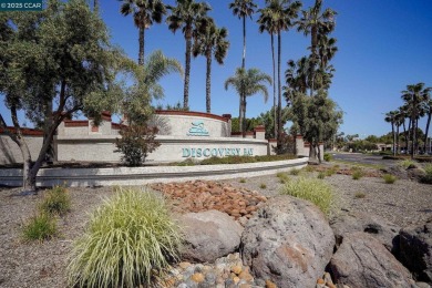 Welcome to waterfront luxury in a prime location at Discovery on Discovery Bay Country Club in California - for sale on GolfHomes.com, golf home, golf lot