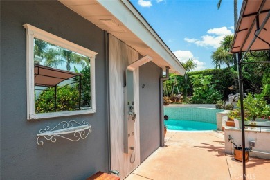 Mid-Century Beauty in Dana Knolls! 1.5 Miles from Doheny Beach! on Monarch Beach Golf Links in California - for sale on GolfHomes.com, golf home, golf lot