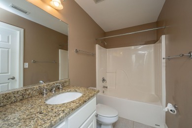 Welcome to this amazing 5bd/4.5ba home overlooking the 12th on Coosaw Creek Country Club in South Carolina - for sale on GolfHomes.com, golf home, golf lot