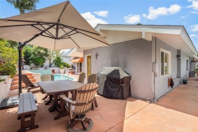 Mid-Century Beauty in Dana Knolls! 1.5 Miles from Doheny Beach! on Monarch Beach Golf Links in California - for sale on GolfHomes.com, golf home, golf lot