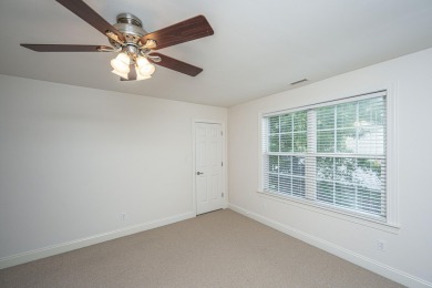 Welcome to this amazing 5bd/4.5ba home overlooking the 12th on Coosaw Creek Country Club in South Carolina - for sale on GolfHomes.com, golf home, golf lot
