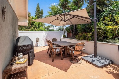 Mid-Century Beauty in Dana Knolls! 1.5 Miles from Doheny Beach! on Monarch Beach Golf Links in California - for sale on GolfHomes.com, golf home, golf lot