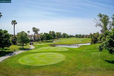 Welcome to waterfront luxury in a prime location at Discovery on Discovery Bay Country Club in California - for sale on GolfHomes.com, golf home, golf lot