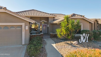 COMPLETELY UPDATED! This beautifully renovated home features a on Mountain Brook Golf Club in Arizona - for sale on GolfHomes.com, golf home, golf lot