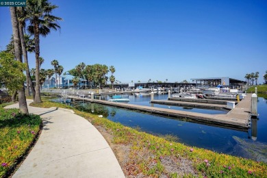 Welcome to waterfront luxury in a prime location at Discovery on Discovery Bay Country Club in California - for sale on GolfHomes.com, golf home, golf lot