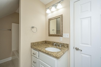 Welcome to this amazing 5bd/4.5ba home overlooking the 12th on Coosaw Creek Country Club in South Carolina - for sale on GolfHomes.com, golf home, golf lot