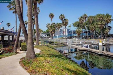 Welcome to waterfront luxury in a prime location at Discovery on Discovery Bay Country Club in California - for sale on GolfHomes.com, golf home, golf lot