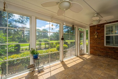 Welcome to this amazing 5bd/4.5ba home overlooking the 12th on Coosaw Creek Country Club in South Carolina - for sale on GolfHomes.com, golf home, golf lot