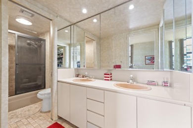 Welcome to Residence 1401 at TowerHouse, a Sprawling on La Gorce Country Club in Florida - for sale on GolfHomes.com, golf home, golf lot