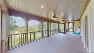 The Kinderhook Golfing community is one of the most beautiful on The Club At Old Kinderhook in Missouri - for sale on GolfHomes.com, golf home, golf lot