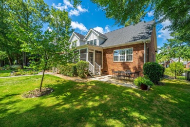 Welcome to this amazing 5bd/4.5ba home overlooking the 12th on Coosaw Creek Country Club in South Carolina - for sale on GolfHomes.com, golf home, golf lot