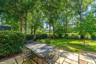 Welcome to this amazing 5bd/4.5ba home overlooking the 12th on Coosaw Creek Country Club in South Carolina - for sale on GolfHomes.com, golf home, golf lot
