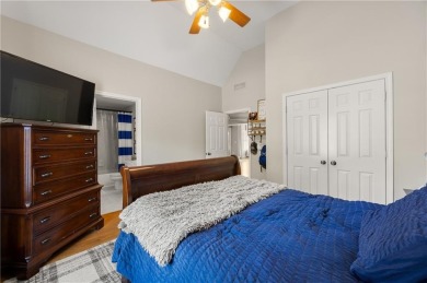 Welcome home to this impeccably maintained and loved four-sided on Bentwater Golf Club in Georgia - for sale on GolfHomes.com, golf home, golf lot