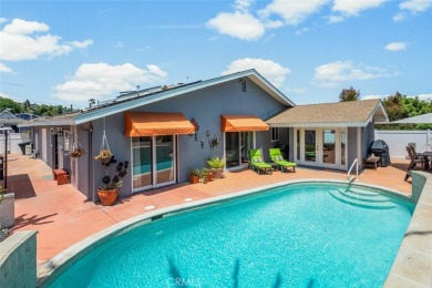 Mid-Century Beauty in Dana Knolls! 1.5 Miles from Doheny Beach! on Monarch Beach Golf Links in California - for sale on GolfHomes.com, golf home, golf lot