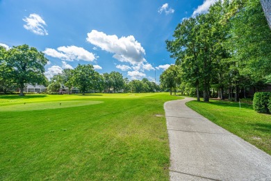 Welcome to this amazing 5bd/4.5ba home overlooking the 12th on Coosaw Creek Country Club in South Carolina - for sale on GolfHomes.com, golf home, golf lot