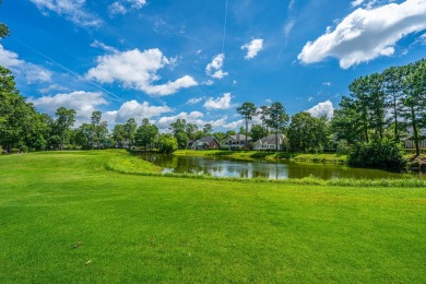 Welcome to this amazing 5bd/4.5ba home overlooking the 12th on Coosaw Creek Country Club in South Carolina - for sale on GolfHomes.com, golf home, golf lot