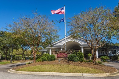 Welcome to this amazing 5bd/4.5ba home overlooking the 12th on Coosaw Creek Country Club in South Carolina - for sale on GolfHomes.com, golf home, golf lot