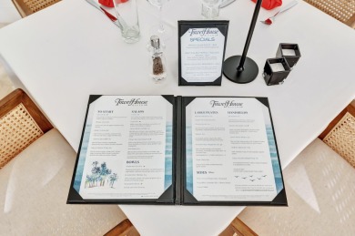 Welcome to Residence 1401 at TowerHouse, a Sprawling 3-Bedroom/4 on La Gorce Country Club in Florida - for sale on GolfHomes.com, golf home, golf lot