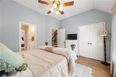 Welcome home to this impeccably maintained and loved four-sided on Bentwater Golf Club in Georgia - for sale on GolfHomes.com, golf home, golf lot