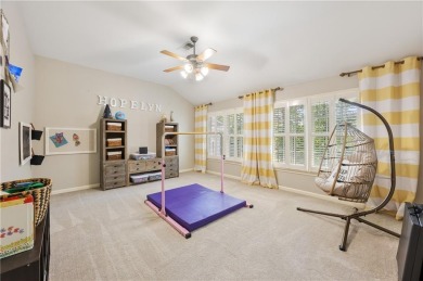 Welcome home to this impeccably maintained and loved four-sided on Bentwater Golf Club in Georgia - for sale on GolfHomes.com, golf home, golf lot