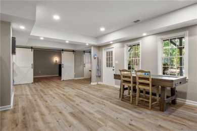 Welcome home to this impeccably maintained and loved four-sided on Bentwater Golf Club in Georgia - for sale on GolfHomes.com, golf home, golf lot