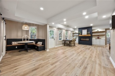 Welcome home to this impeccably maintained and loved four-sided on Bentwater Golf Club in Georgia - for sale on GolfHomes.com, golf home, golf lot