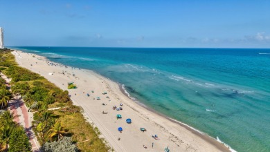 Welcome to Residence 1401 at TowerHouse, a Sprawling 3-Bedroom/4 on La Gorce Country Club in Florida - for sale on GolfHomes.com, golf home, golf lot