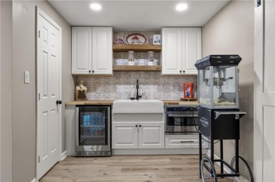 Welcome home to this impeccably maintained and loved four-sided on Bentwater Golf Club in Georgia - for sale on GolfHomes.com, golf home, golf lot