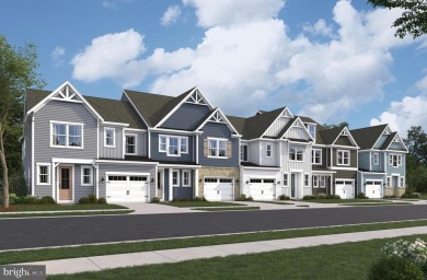 MODEL OPENING SOON!! GRAND OPENING PRICING IS IN EFFECT THIS on Bear Trap Dunes Golf Club in Delaware - for sale on GolfHomes.com, golf home, golf lot