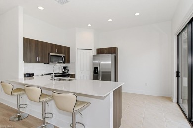 Why wait to build? Completed in 2022, this Anaheim floor plan on Panther Run Golf Club in Florida - for sale on GolfHomes.com, golf home, golf lot