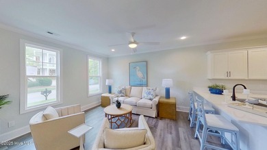 Holiday Special! Choose either a FREE golf cart or a Move-In on Carolina Colours Golf Club in North Carolina - for sale on GolfHomes.com, golf home, golf lot