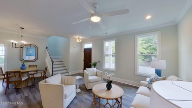 Holiday Special! Choose either a FREE golf cart or a Move-In on Carolina Colours Golf Club in North Carolina - for sale on GolfHomes.com, golf home, golf lot