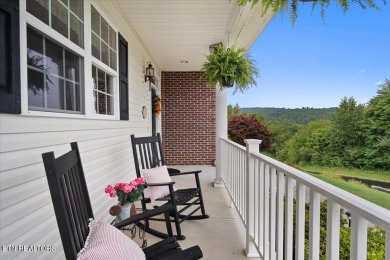 Just imagine the fun of having family and friends over to play on Tellico Village -The Links At Kahite Golf Course in Tennessee - for sale on GolfHomes.com, golf home, golf lot