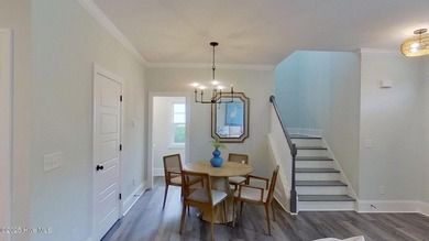 Holiday Special! Choose either a FREE golf cart or a Move-In on Carolina Colours Golf Club in North Carolina - for sale on GolfHomes.com, golf home, golf lot