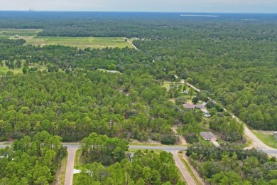 Build Your Dream Home on this Prime 10,000 sq ft Lot in Citrus on Citrus Springs Country Club in Florida - for sale on GolfHomes.com, golf home, golf lot