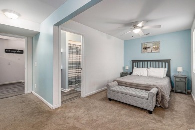 LARGE LOT, 2-STORY HOME, NO HOA, located in the Crescent Beach on Beachwood Golf Club in South Carolina - for sale on GolfHomes.com, golf home, golf lot