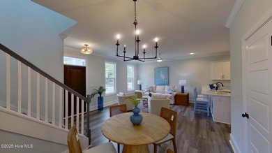 Holiday Special! Choose either a FREE golf cart or a Move-In on Carolina Colours Golf Club in North Carolina - for sale on GolfHomes.com, golf home, golf lot