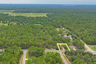 Build Your Dream Home on this Prime 10,000 sq ft Lot in Citrus on Citrus Springs Country Club in Florida - for sale on GolfHomes.com, golf home, golf lot