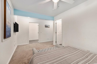 LARGE LOT, 2-STORY HOME, NO HOA, located in the Crescent Beach on Beachwood Golf Club in South Carolina - for sale on GolfHomes.com, golf home, golf lot