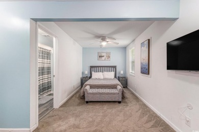 LARGE LOT, 2-STORY HOME, NO HOA, located in the Crescent Beach on Beachwood Golf Club in South Carolina - for sale on GolfHomes.com, golf home, golf lot