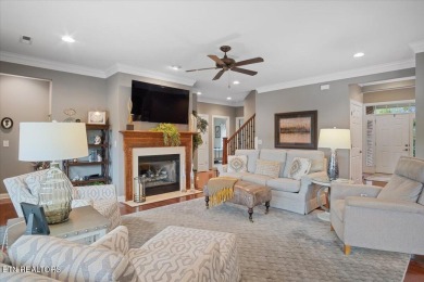 Just imagine the fun of having family and friends over to play on Tellico Village -The Links At Kahite Golf Course in Tennessee - for sale on GolfHomes.com, golf home, golf lot