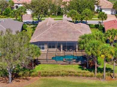 FULL GOLF MEMBERSHIP INCLUDED! Experience elevated golf course on The Club At Twin Eagles in Florida - for sale on GolfHomes.com, golf home, golf lot