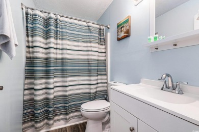 LARGE LOT, 2-STORY HOME, NO HOA, located in the Crescent Beach on Beachwood Golf Club in South Carolina - for sale on GolfHomes.com, golf home, golf lot