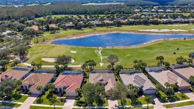 FULL GOLF MEMBERSHIP INCLUDED! Experience elevated golf course on The Club At Twin Eagles in Florida - for sale on GolfHomes.com, golf home, golf lot