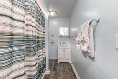 LARGE LOT, 2-STORY HOME, NO HOA, located in the Crescent Beach on Beachwood Golf Club in South Carolina - for sale on GolfHomes.com, golf home, golf lot