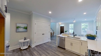 Holiday Special! Choose either a FREE golf cart or a Move-In on Carolina Colours Golf Club in North Carolina - for sale on GolfHomes.com, golf home, golf lot