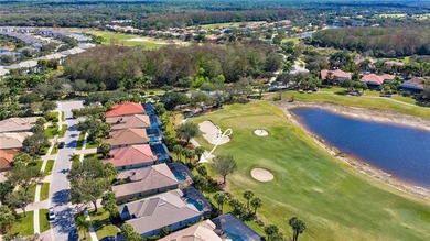 FULL GOLF MEMBERSHIP INCLUDED! Experience elevated golf course on The Club At Twin Eagles in Florida - for sale on GolfHomes.com, golf home, golf lot