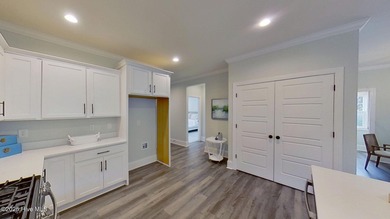 Holiday Special! Choose either a FREE golf cart or a Move-In on Carolina Colours Golf Club in North Carolina - for sale on GolfHomes.com, golf home, golf lot