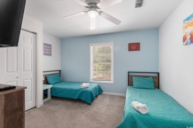 LARGE LOT, 2-STORY HOME, NO HOA, located in the Crescent Beach on Beachwood Golf Club in South Carolina - for sale on GolfHomes.com, golf home, golf lot